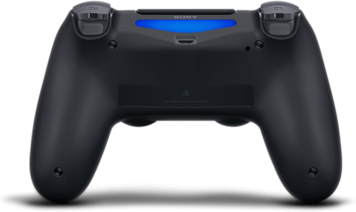 Controle Dualshock 4 - PlayStation 4 - Preto