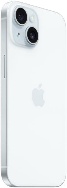 Apple iPhone 15 (128 GB) — Azul