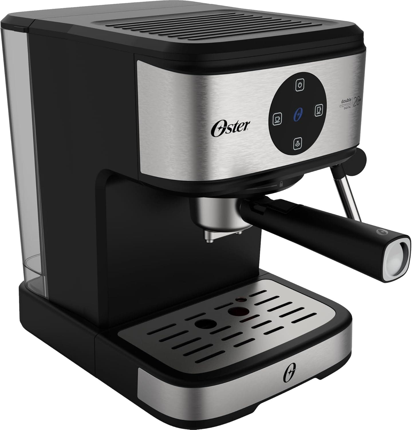 Oster CAFETEIRA ESPRESSO OCAF900 DIGITAL, 127V
