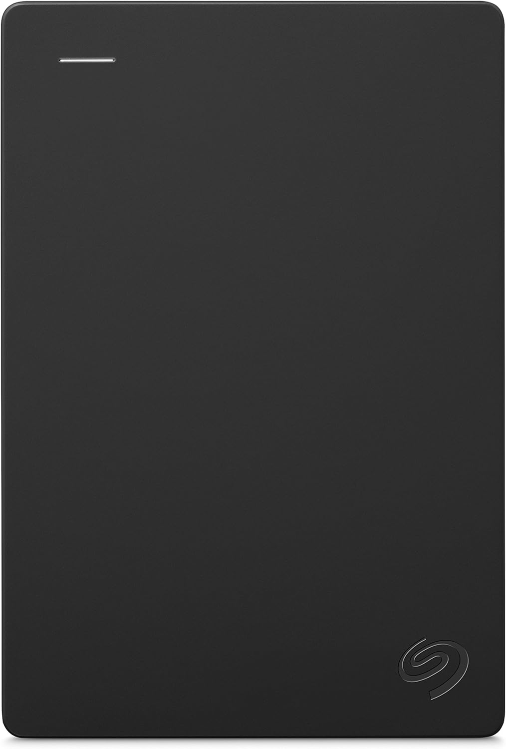Seagate Unidade portátil, 2 TB, disco rígido externo, para PC, laptop e Mac, serviços de resgate de 2 anos, Amazon Exclusive (STGX2000400), preto: imagem adicional