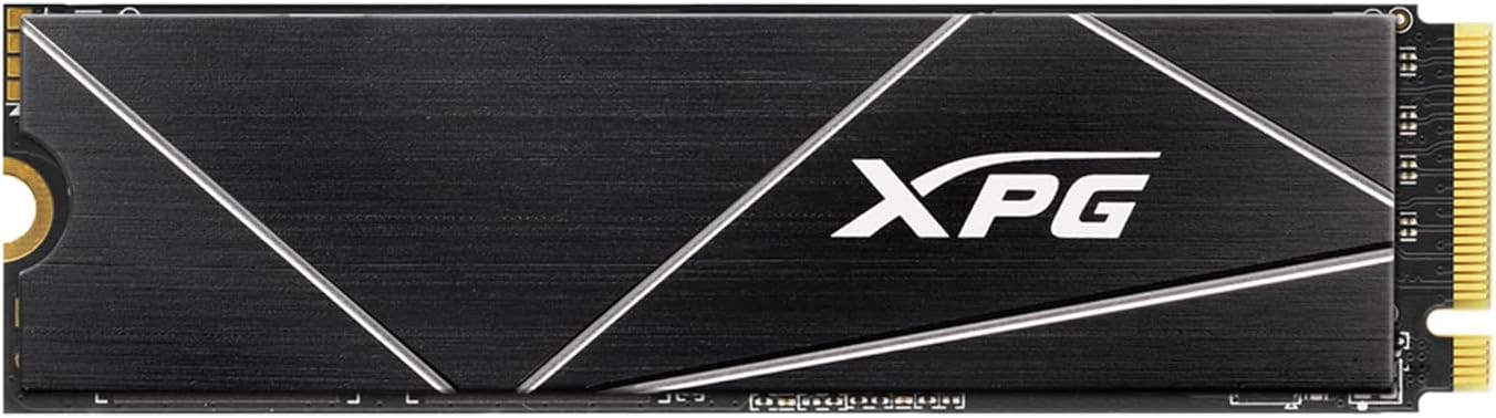 SSD XPG 7400/5500 1TB: imagem principal