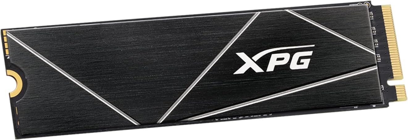 SSD XPG 7400/5500 1TB: imagem adicional