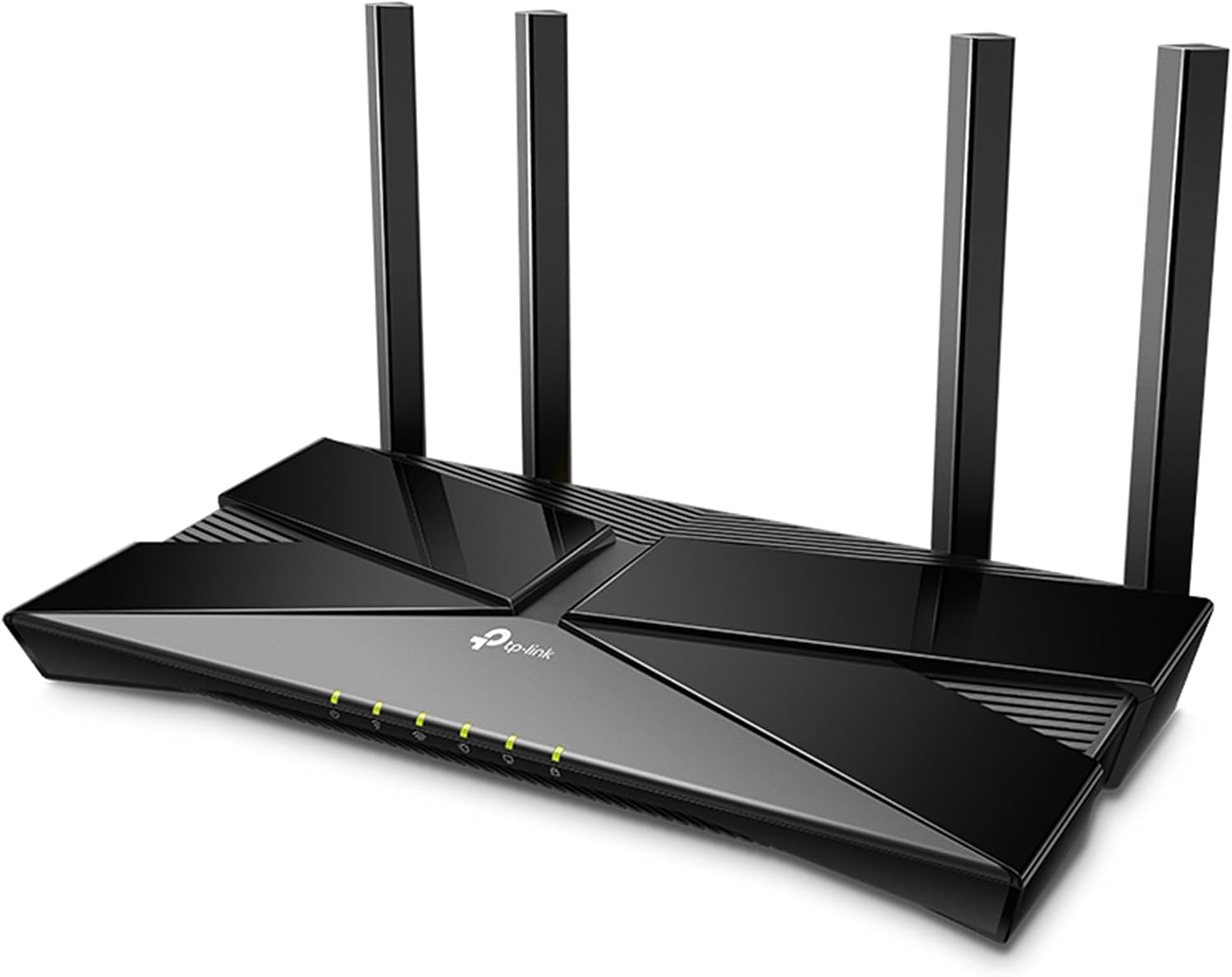 Roteador Wi-Fi 6 Gigabit Archer AX23 Dual Band AX1800 TP-Link: imagem adicional