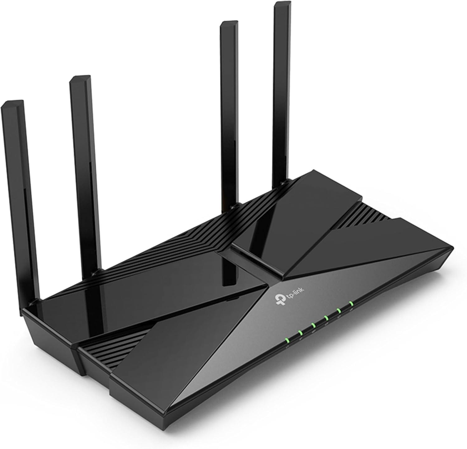 Roteador Wi-Fi 6 Gigabit Archer AX23 Dual Band AX1800 TP-Link: imagem adicional
