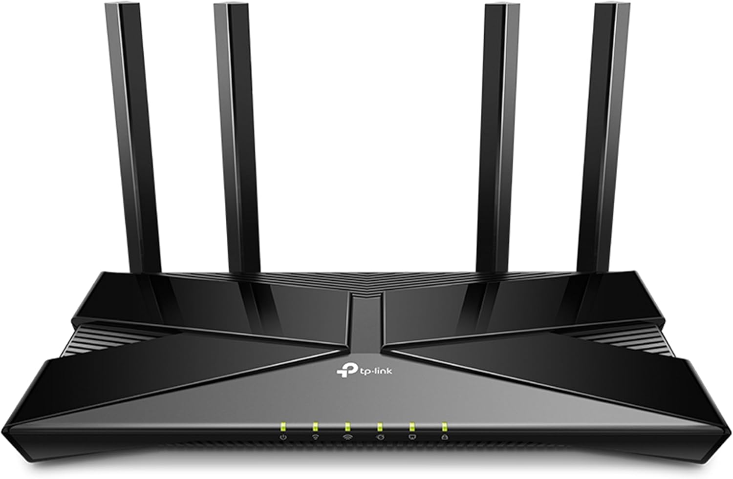 Roteador Wi-Fi 6 Gigabit Archer AX23 Dual Band AX1800 TP-Link: imagem adicional