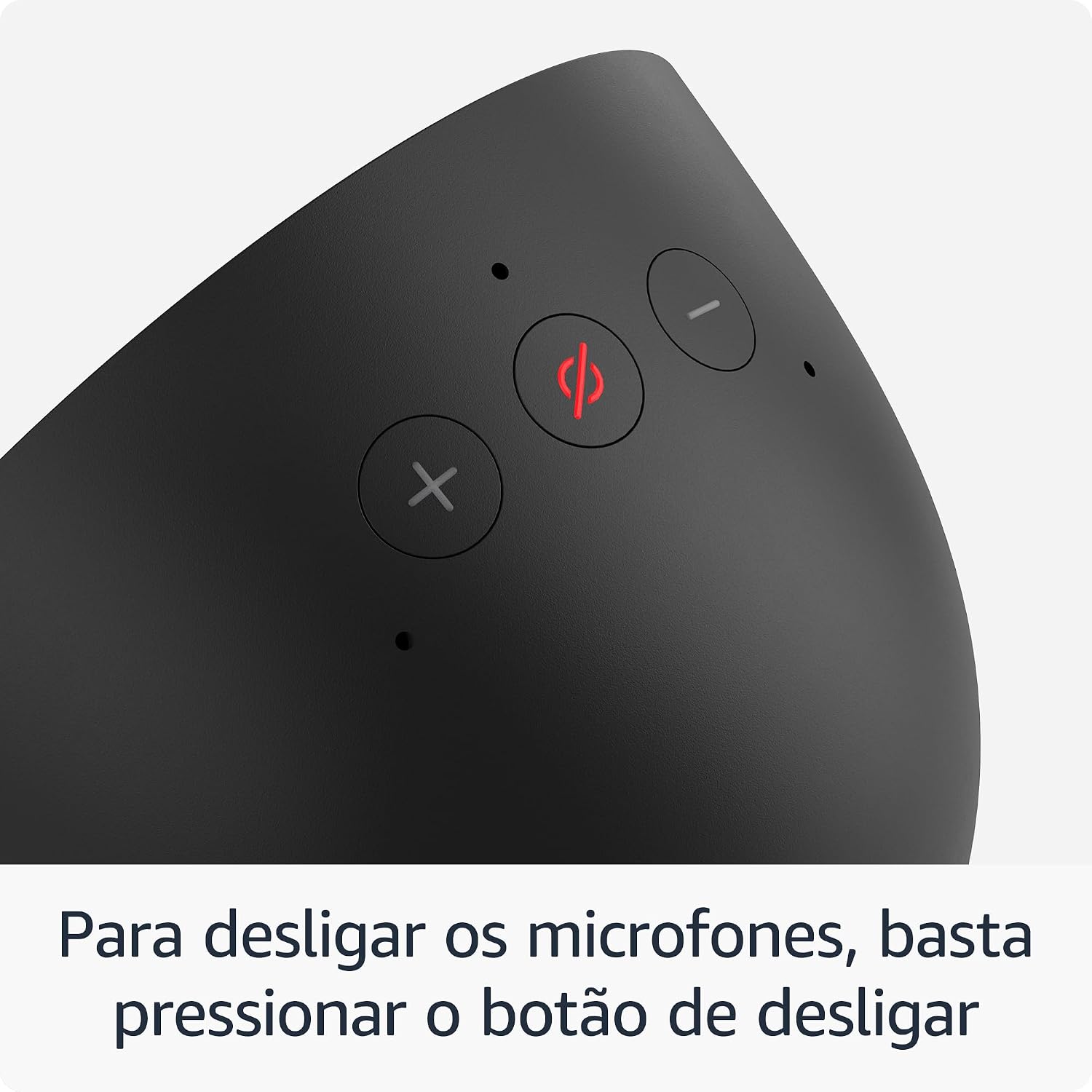 Echo Spot com Alexa (Geração mais recente) | Despertador inteligente com som vibrante | Cor Branca, com Acesso Antecipado à Alexa+: imagem adicional