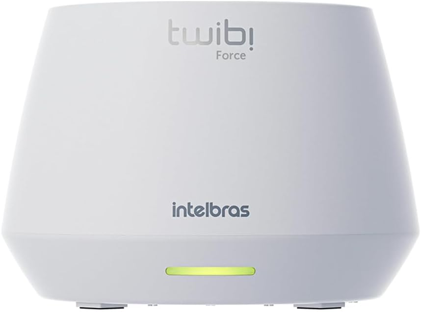 Roteador WI-FI MESH TWIBI FORCE AX: imagem adicional