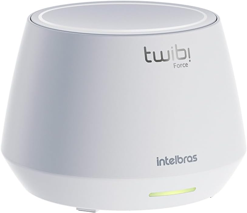Roteador WI-FI MESH TWIBI FORCE AX: imagem adicional