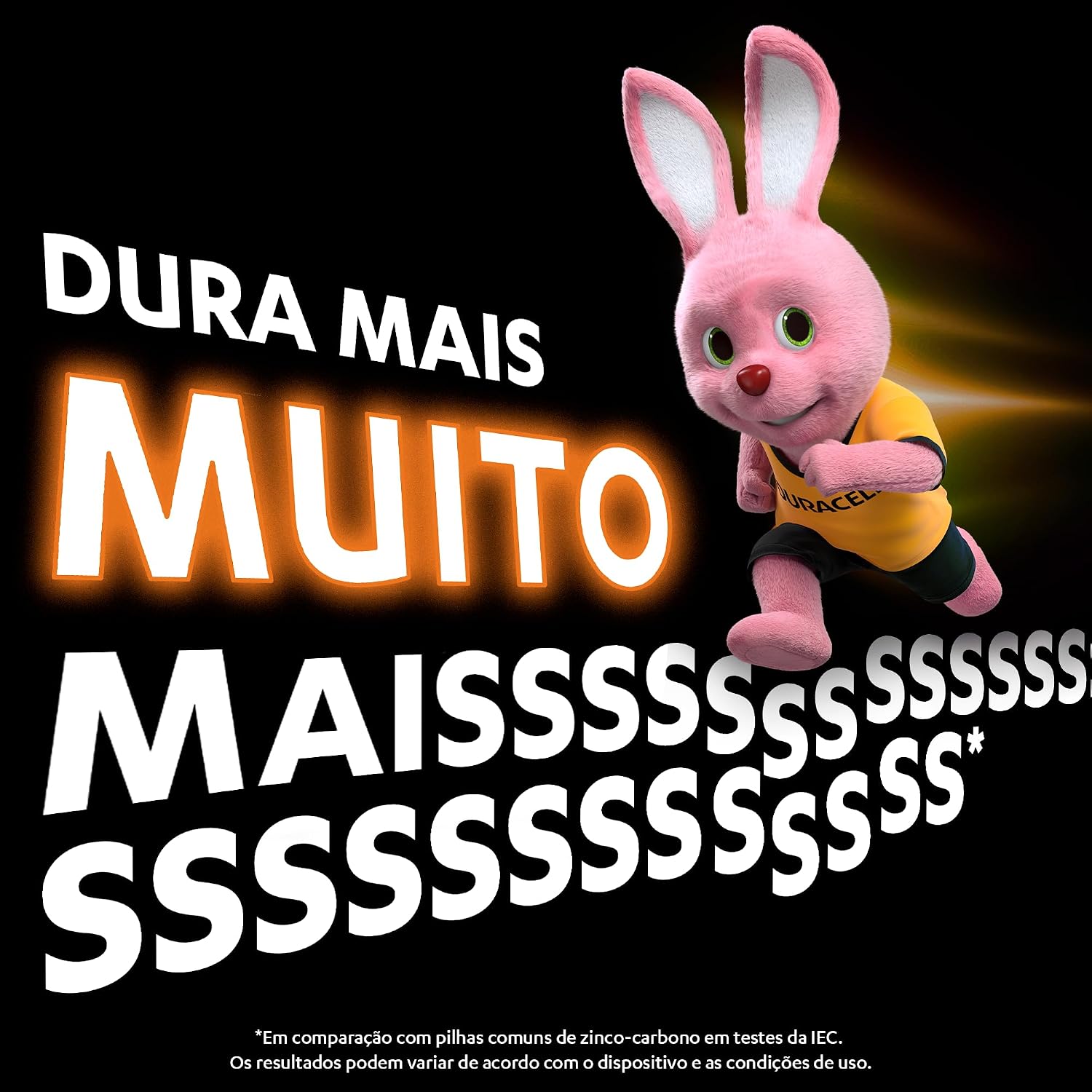 Duracell Pilhas Alcalinas AAA Palito Pack 24 Unidades – Dura Mais - Ideal para Controle de Videogame e Brinquedos: imagem adicional