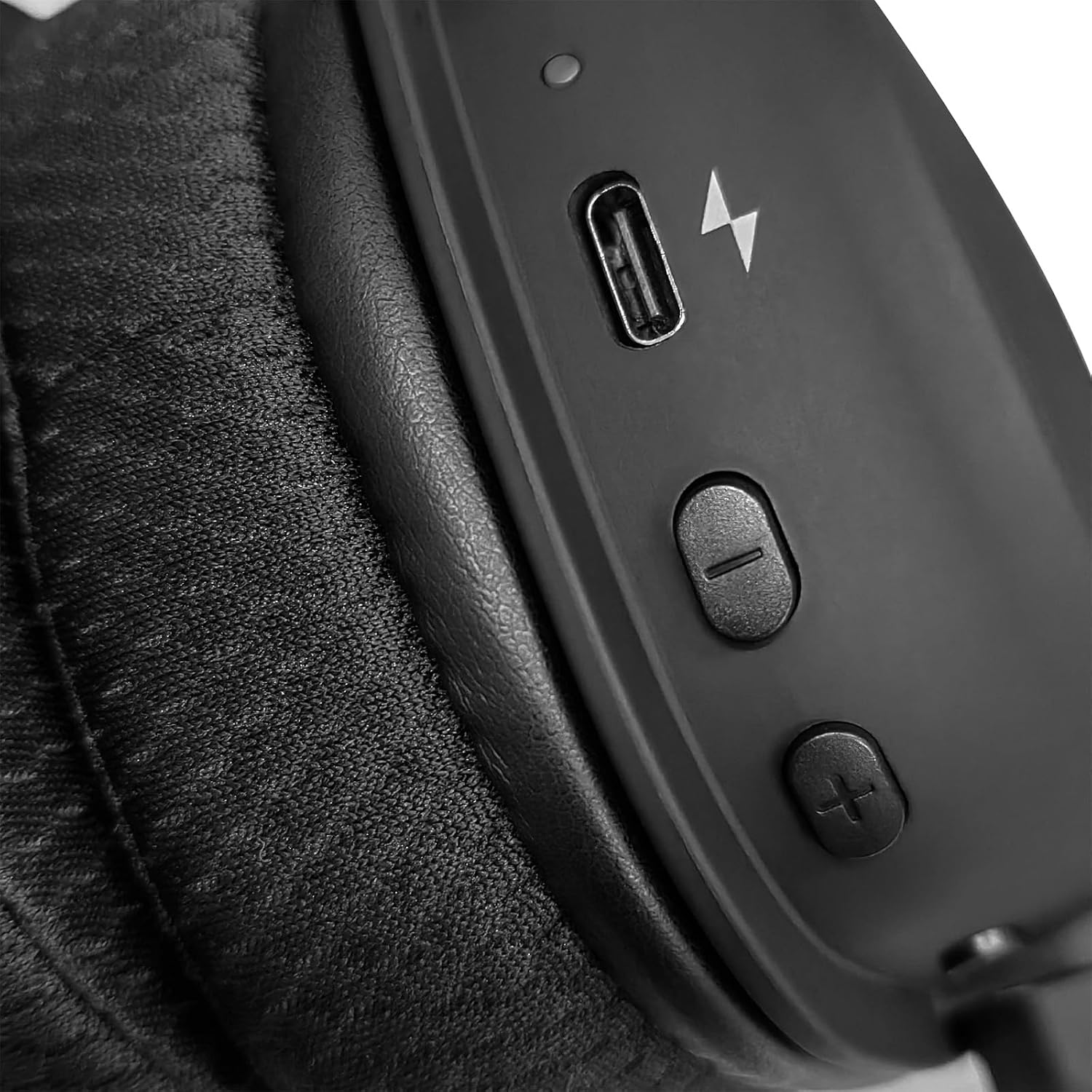 Headset Gamer Redragon Zeus Pro Preto Sem Fio 7.1 H510-PRO: imagem adicional