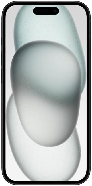 Apple iPhone 15 (128 GB) — Preto: imagem adicional