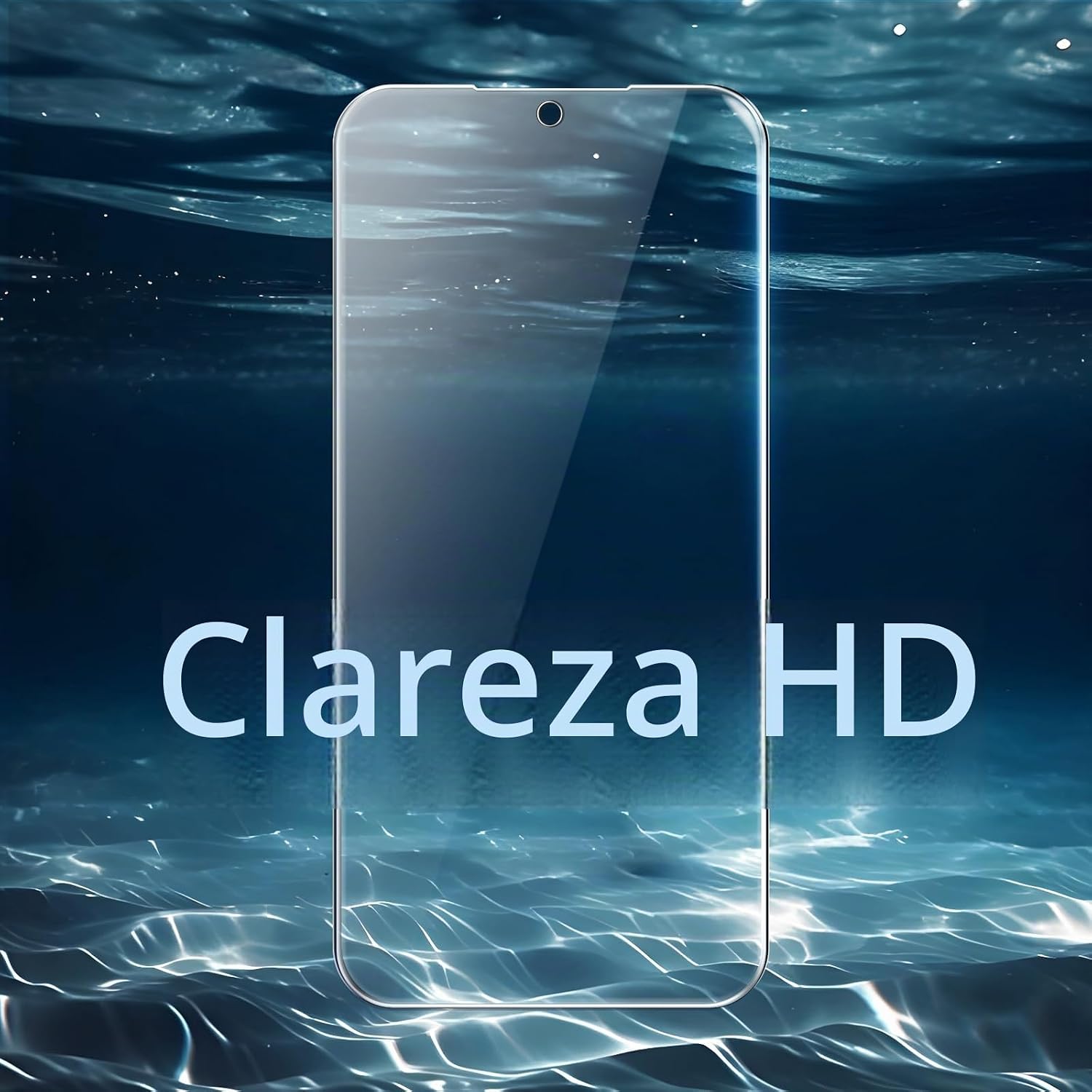JETech Protetor de Tela para Samsung Galaxy S24, 3 Unidades: imagem adicional
