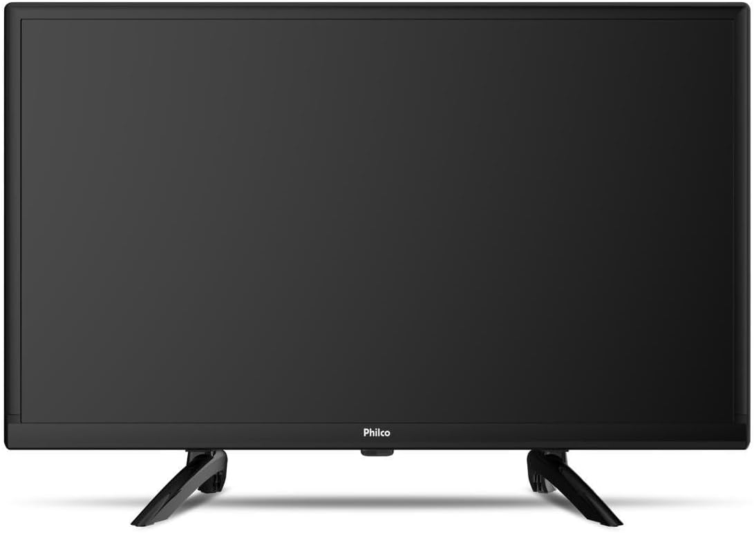 Smart TV 24” Philco PTV24G5YR2CP Roku TV Dolby Audio: imagem adicional