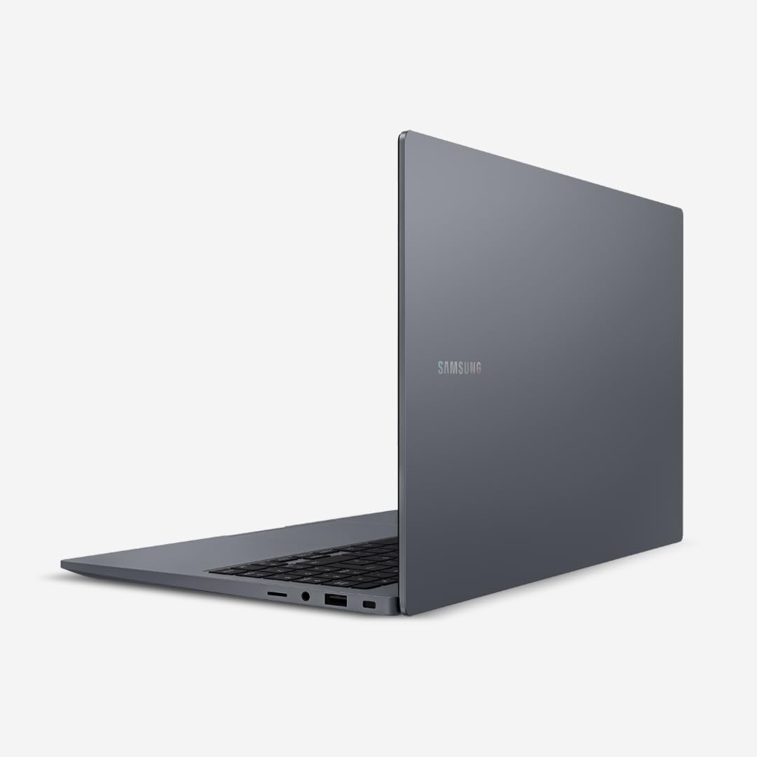 Samsung Galaxy Book4 Intel® Core™ i3-1315U, Windows 11 Home, 8GB, 256GB SSD, UHD Graphics, 15.6'' Full HD LED, 1.55kg*.: imagem adicional