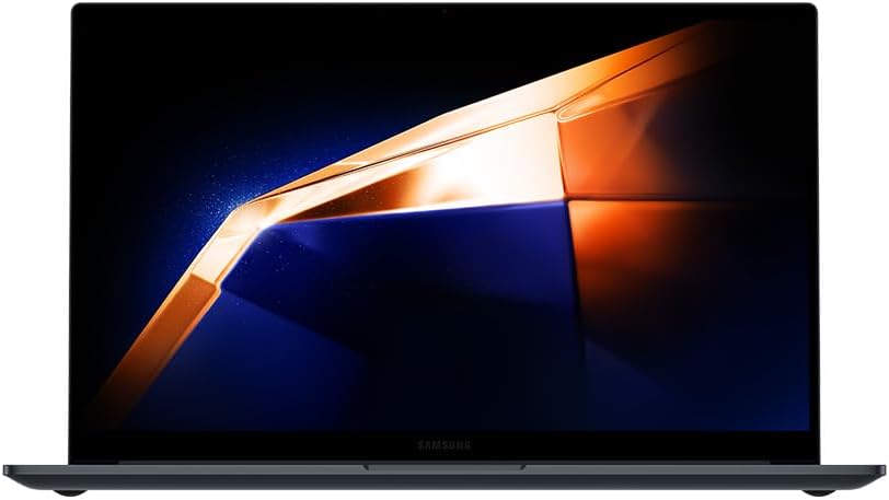 Samsung Notebook Galaxy Book4, Windows 11 Home, Intel® Core™ i5, 16GB, 512GB SSD, 15.6'' Full HD LED, 1.55 kg - Grafite: imagem adicional