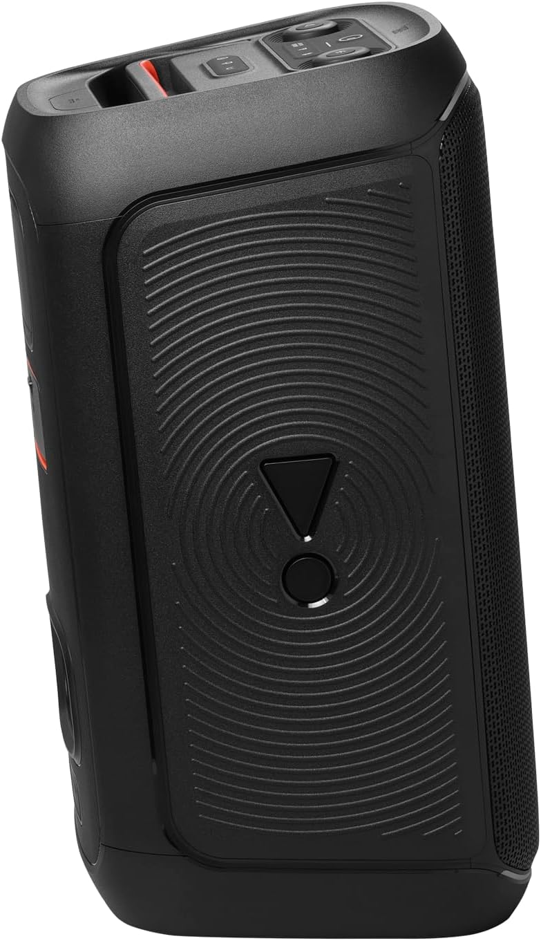 JBL, Caixa de Som, PartyBox Club 120, Bluetooth, Show de Luzes, À Prova de Respingos - 160W RMS: imagem adicional