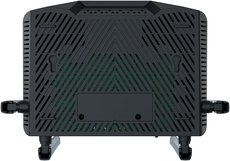 Roteador Wireless RX 3000 Preto Intelbras: imagem adicional