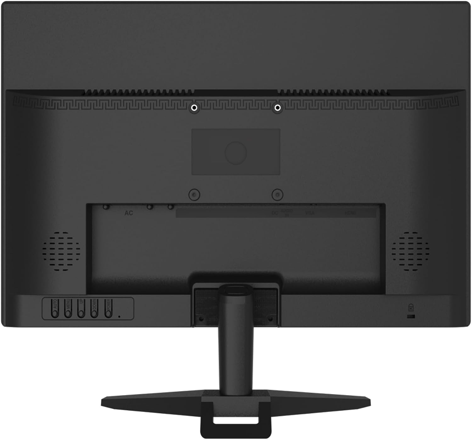 Monitor BRX 21" LED 75hz HDMI VGA Preto: imagem principal
