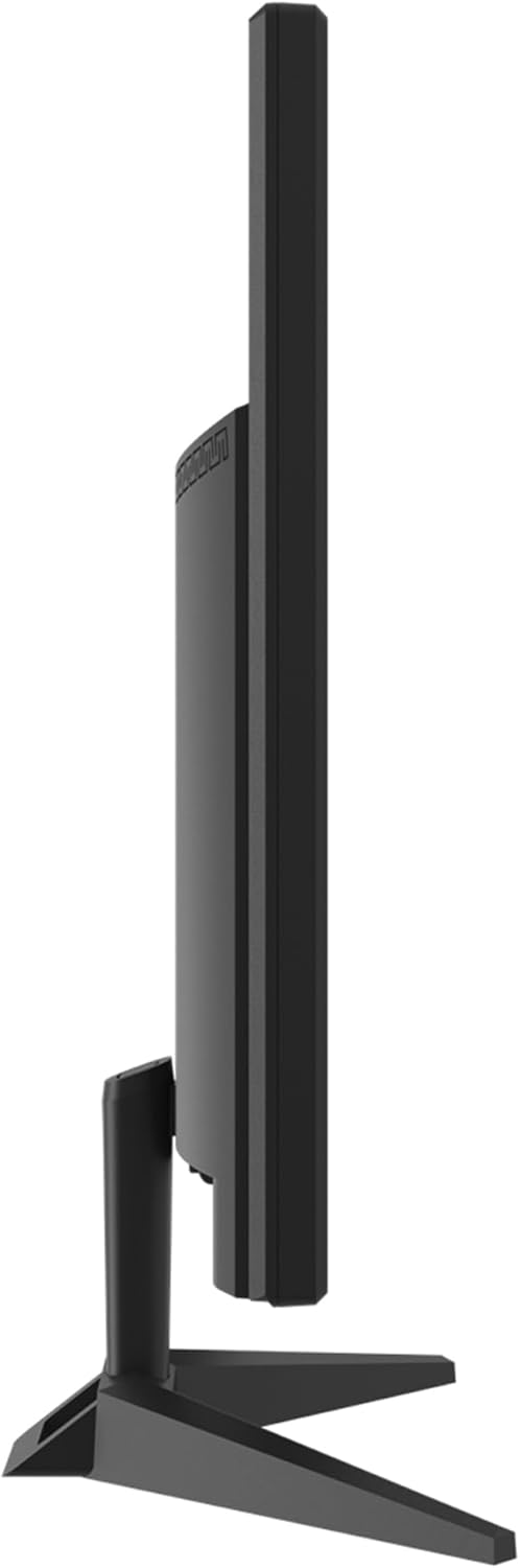 Monitor BRX 21" LED 75hz HDMI VGA Preto: imagem adicional