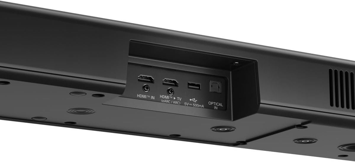 Soundbar LG Dolby Atmos, 570W RMS, 5.1.3 Canais, DTS:X, AI Room Calibration Pro, AI Sound Pro, Sem fios, WOW Orchestra, Conexões Múltiplas - S90TY: imagem adicional