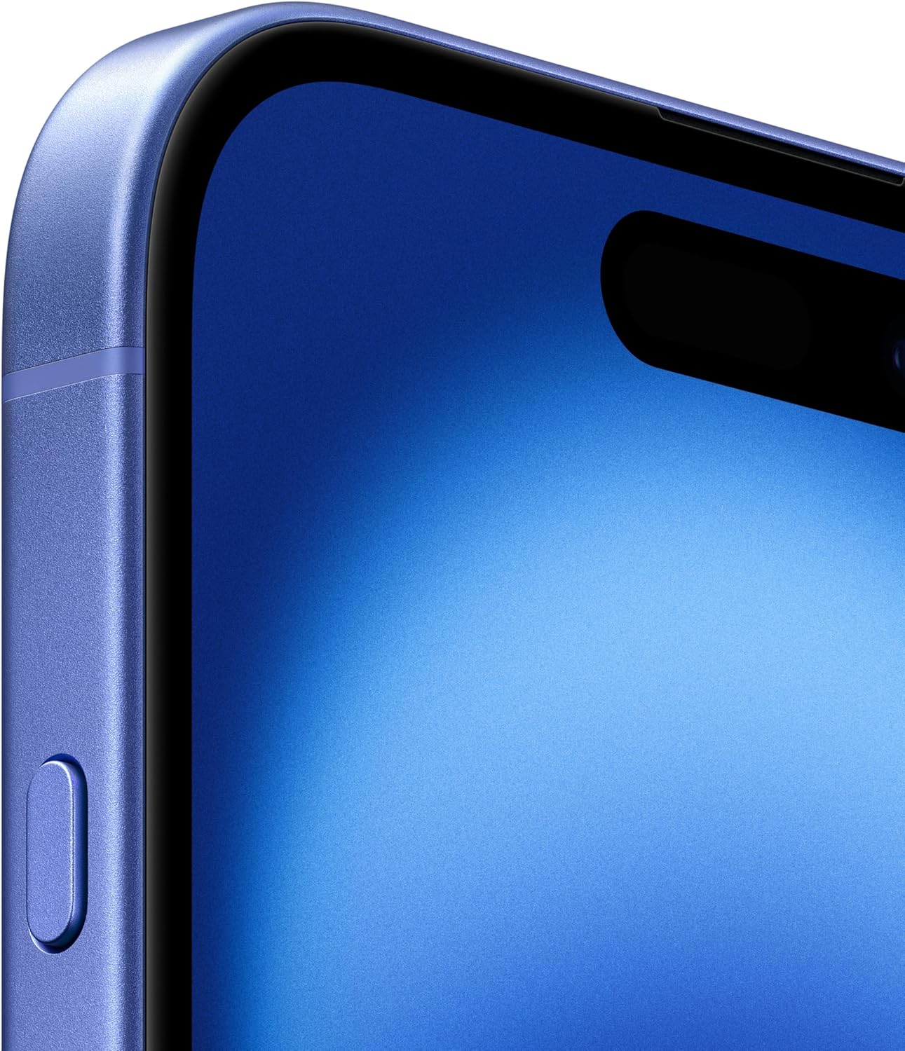 Apple iPhone 16 (128 GB) – Ultramarino: imagem adicional