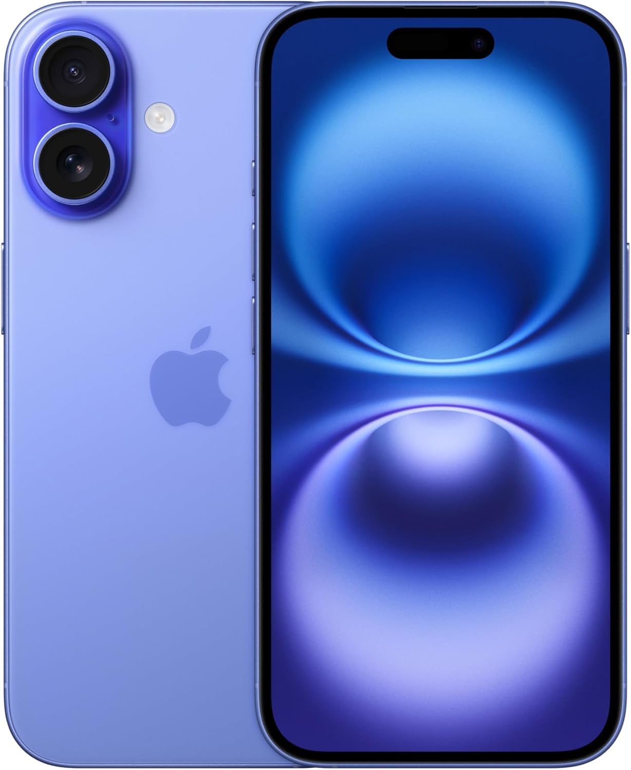 Apple iPhone 16 (128 GB) – Ultramarino: imagem adicional