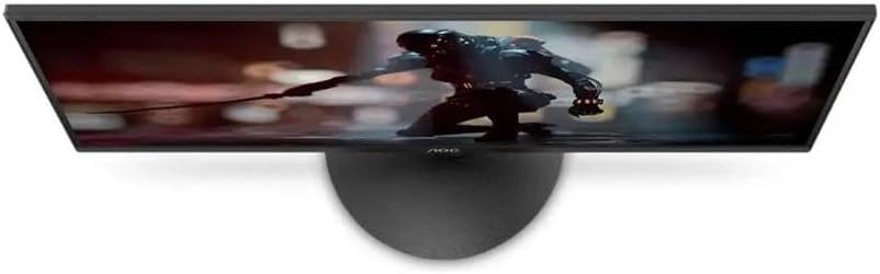 MONITOR 23.8 AOC 24B30HM2 FULL HD 100HZ: imagem principal