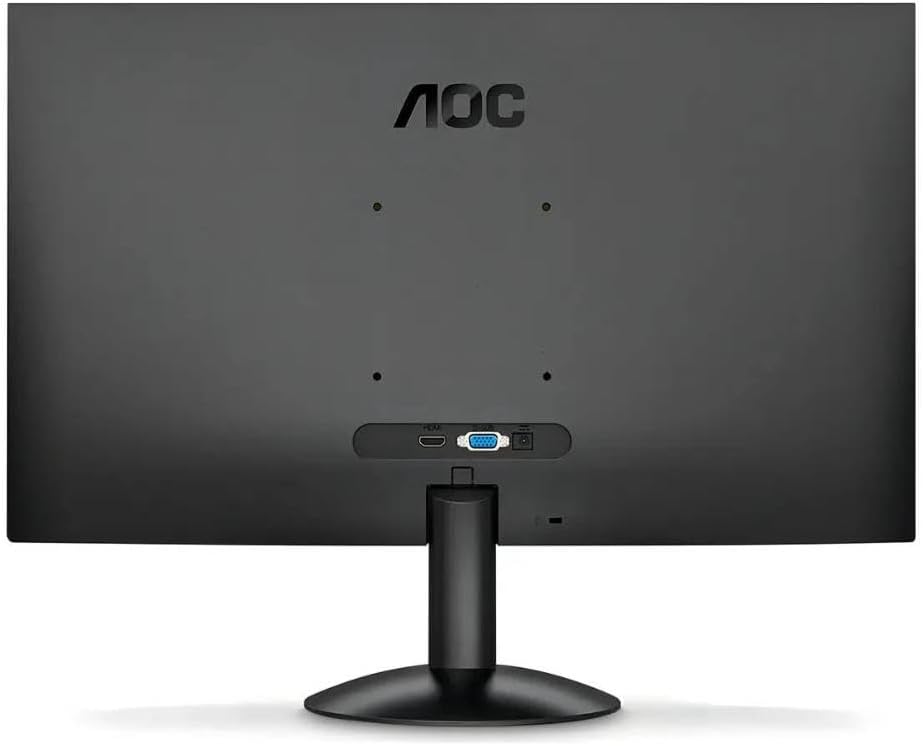 MONITOR 23.8 AOC 24B30HM2 FULL HD 100HZ: imagem adicional