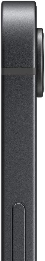 Apple iPhone 16e de 128 GB — Preto: imagem principal