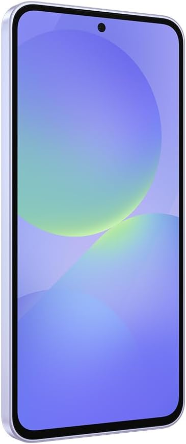 Celular Samsung Galaxy A36 5G 128GB, 6GB RAM, Câmera 50MP, IP67, Super AMOLED 6.7", Recursos AI, Violeta: imagem adicional