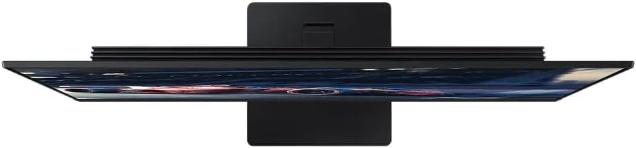Monitor Gamer Samsung 24" FHD,100 Hz, HDMI, VGA,Preto, S3: imagem adicional