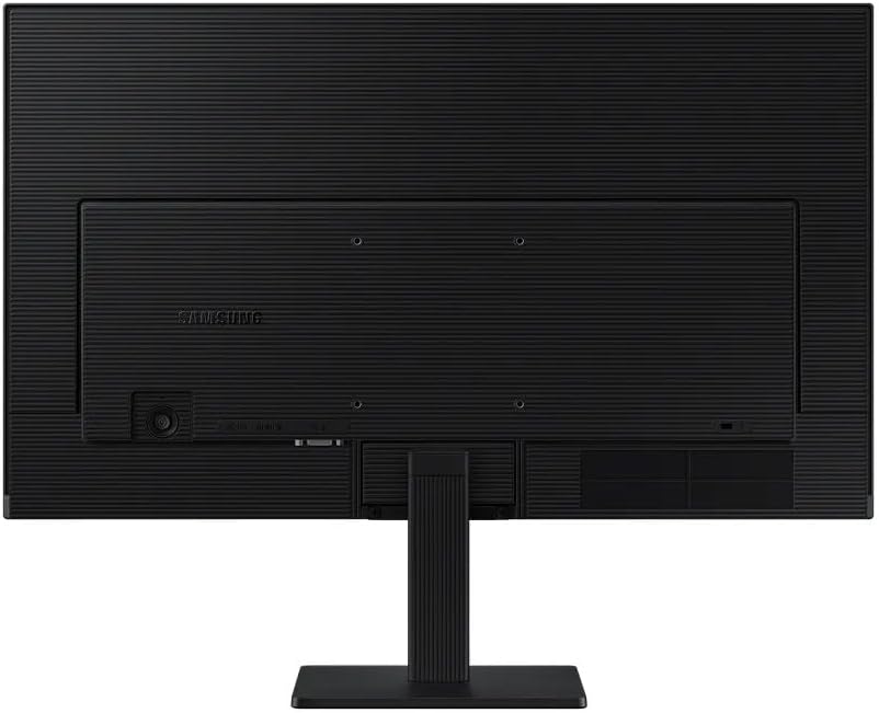 Monitor Gamer Samsung 24" FHD,100 Hz, HDMI, VGA,Preto, S3: imagem adicional