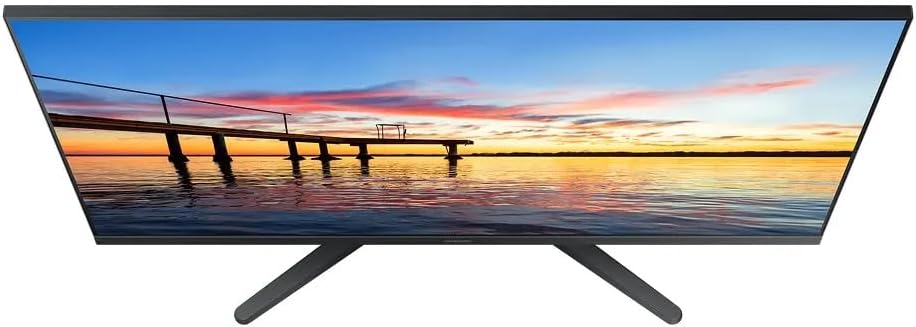 Monitor Samsung 32" FHD,75 Hz,Freesync, HDMI, DP,Preto, S3: imagem adicional