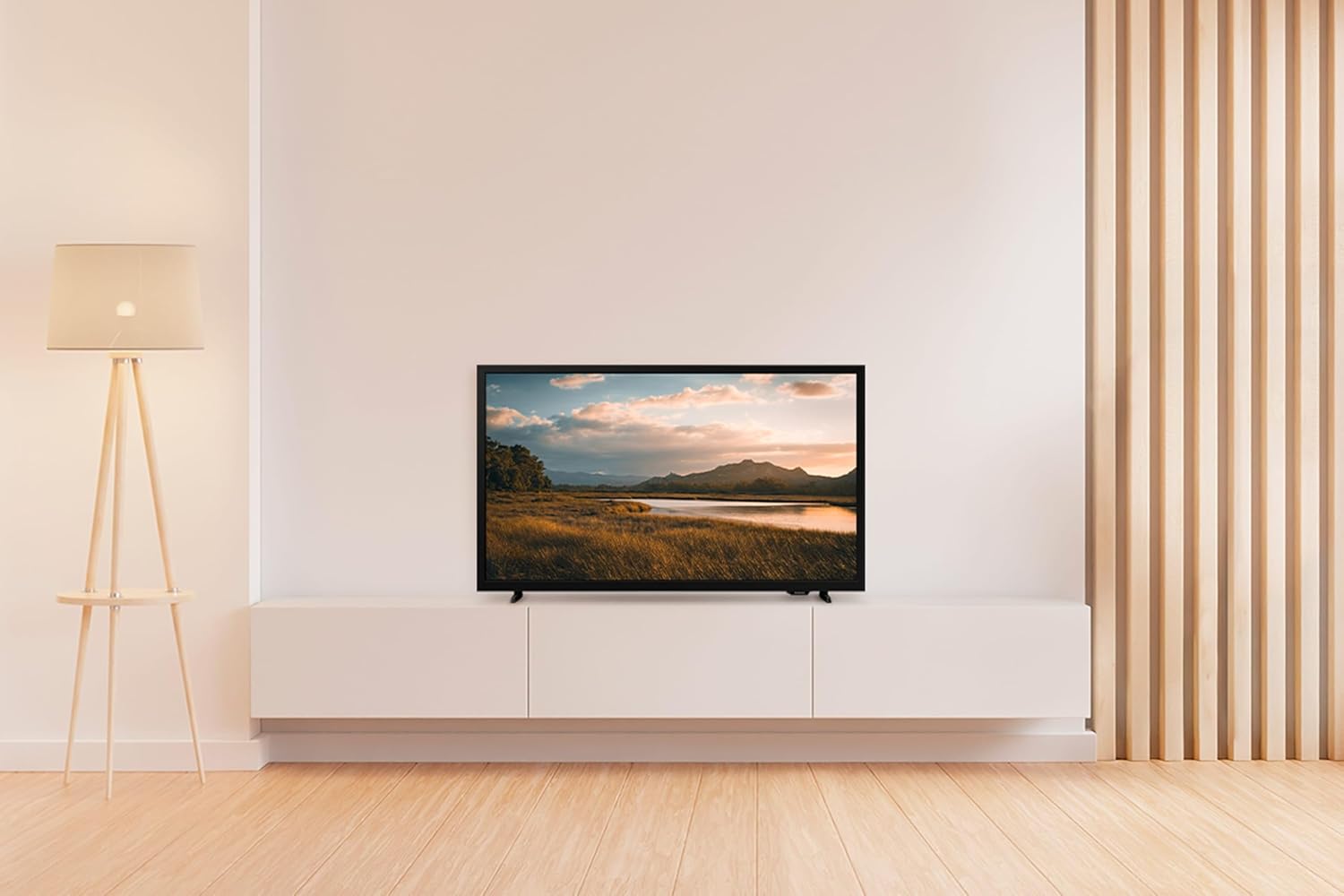 Samsung Smart TV 32" HD H5000F 2025: imagem adicional