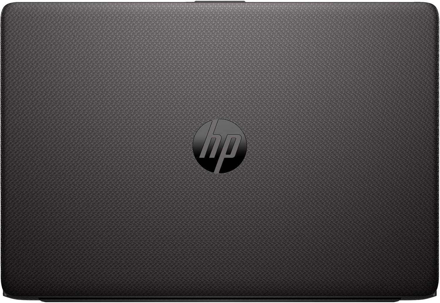 Notebook HP 256R G9 Intel Core i5 13º Geração. Memoria RAM 16GB. SSD 256GB. Tela de 15,6" LCD. Windows 11 - Home SL - Cinza Escuro. Bivolt. (BQ9L2AT#AK4): imagem adicional