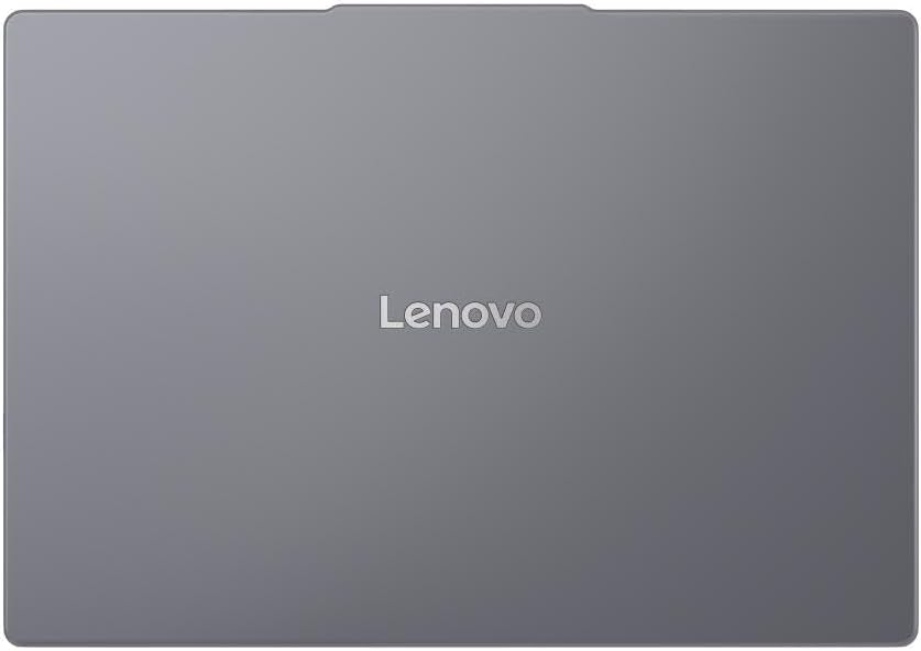 Notebook Lenovo IdeaPad Slim 3 15IRH10 Intel Core i5-13420H 8GB 512GB SSD Windows 11 15.3" - 83NS0002BR Luna Grey: imagem adicional