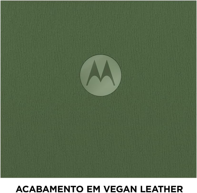 Smartphone Motorola Moto g56 5G - 256GB 8GB RAM+16GB Ram Boost e 50MP Sony Lytia 600 Camera Ultrarresistencia militar IP68 + IP69 - Verde: imagem adicional
