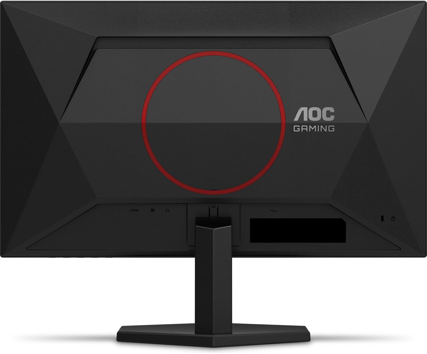 Monitor Gamer AOC AGON G42 24" 200Hz 0,3ms IPS HDR10 NVIDIA G-Sync 24G42HE: imagem adicional