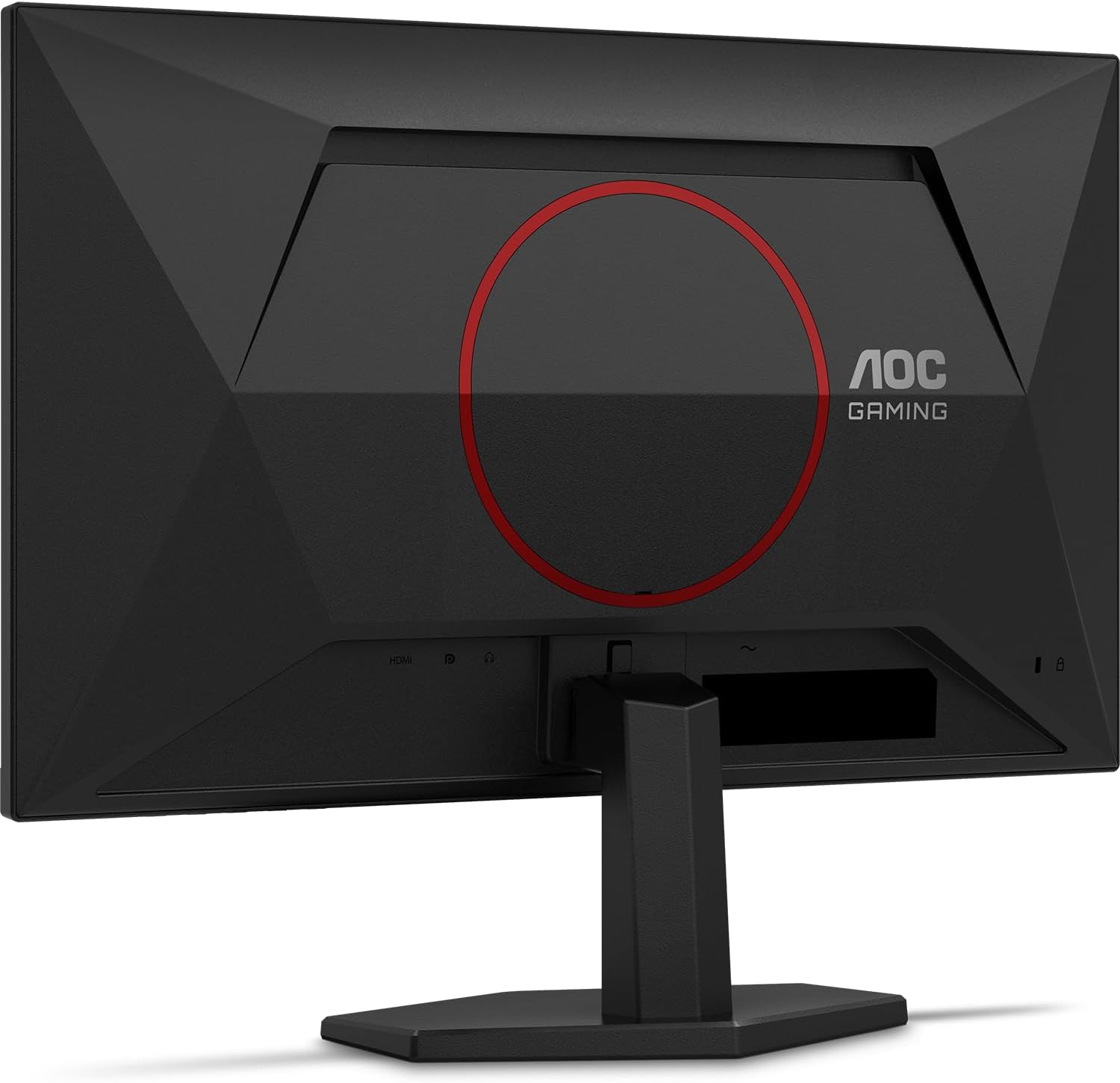 Monitor Gamer AOC AGON G42 24" 200Hz 0,3ms IPS HDR10 NVIDIA G-Sync 24G42HE: imagem adicional