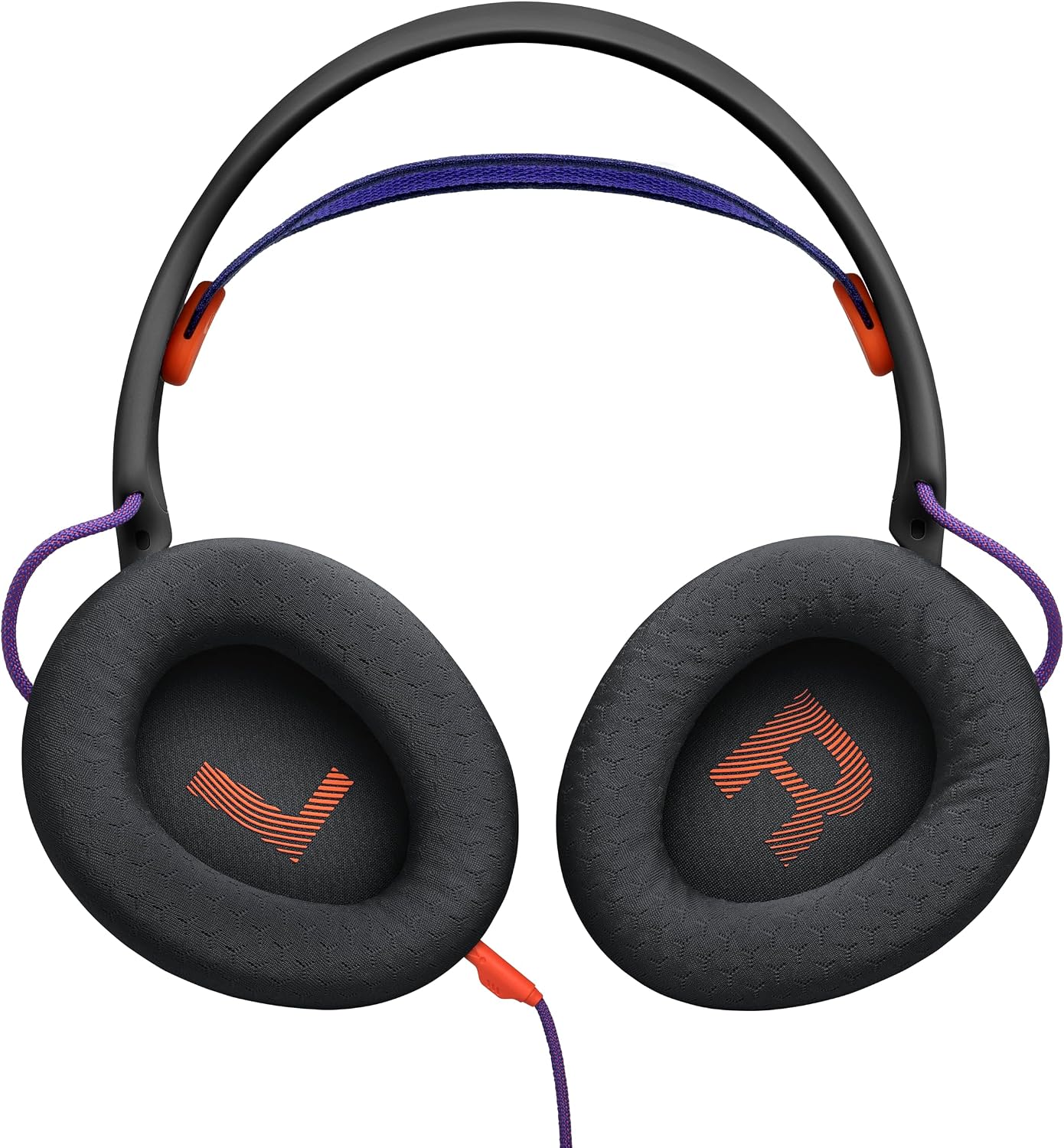 JBL, Fone de Ouvido Gamer, Headset, Quantum 250, Cancelamento de Ruído - Preto: imagem adicional