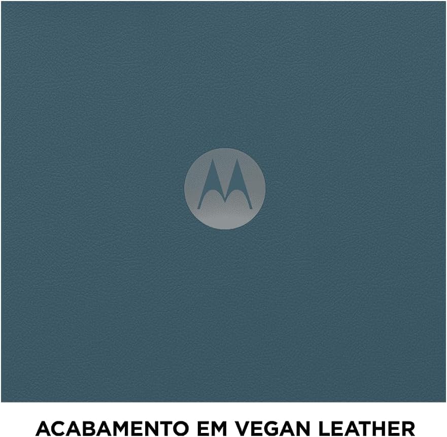 Smartphone Motorola Moto g06-128GB 4GB RAM + 8GB Ram Boost e Camera 50MP com AI Bateria de 5200 mAh Tela 6.9" - Azul Marinho: imagem adicional