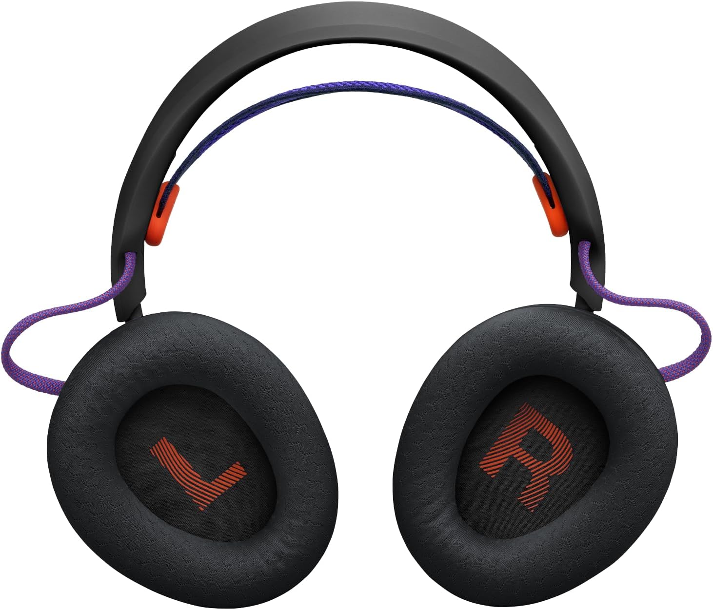 JBL, Fone de Ouvido Bluetooth, Quantum 650, Headset Gamer, Over Ear, Sem Fio, Cancelamento de Ruído - Preto: imagem adicional