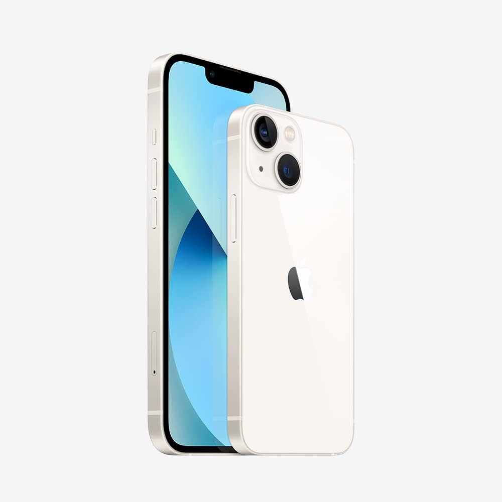 Apple iPhone 13 (128 GB) - Luz das estrelas (Seminovo): imagem adicional