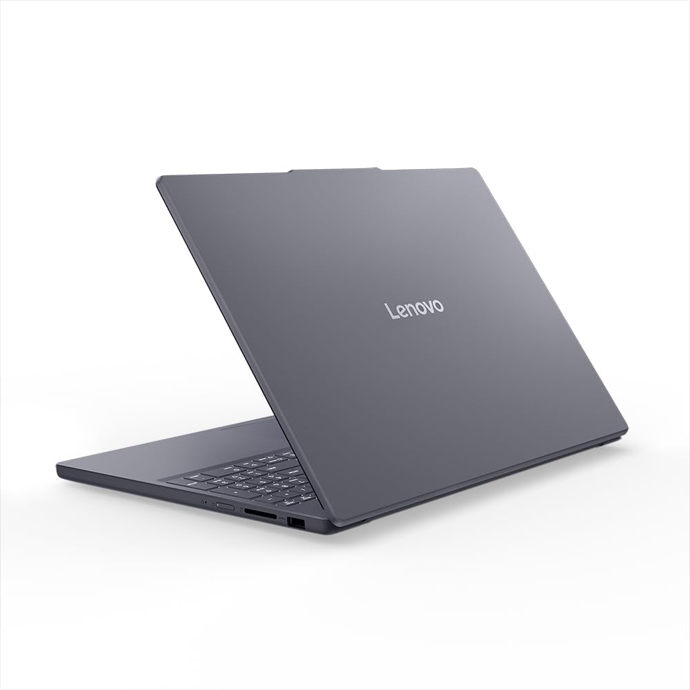 Notebook Lenovo IdeaPad Slim 3 15.3" - AMD Ryzen 7 7735HS, 8GB RAM, 256GB SSD, AMD Radeon Graphics, Linux: imagem adicional