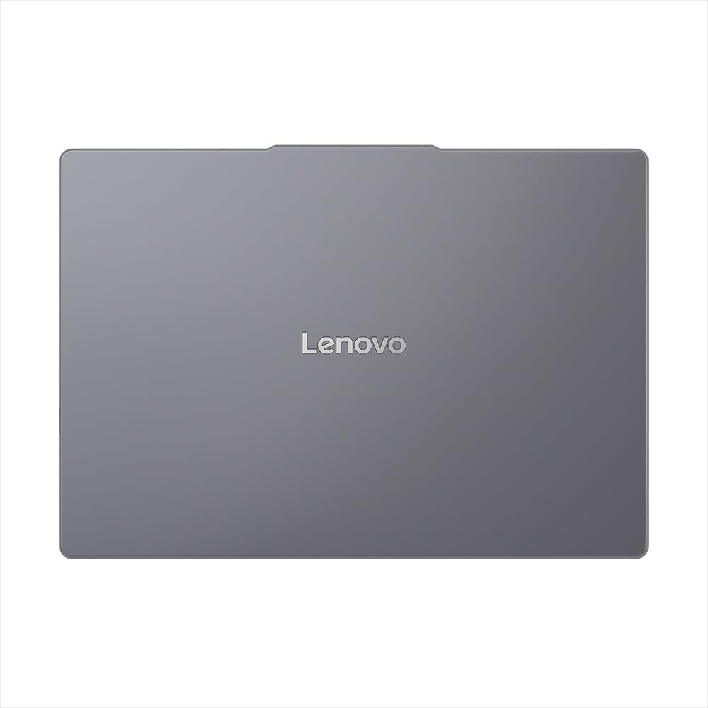 Notebook Lenovo IdeaPad Slim 3 15.3" - AMD Ryzen 7 7735HS, 8GB RAM, 256GB SSD, AMD Radeon Graphics, Linux: imagem adicional