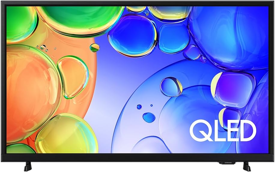 Samsung Smart TV 43" QLED Full HD Q5F 2025, Xbox Cloud Gaming, Canais Gratuitos, HDR, Som em Movimento Virtual: imagem adicional