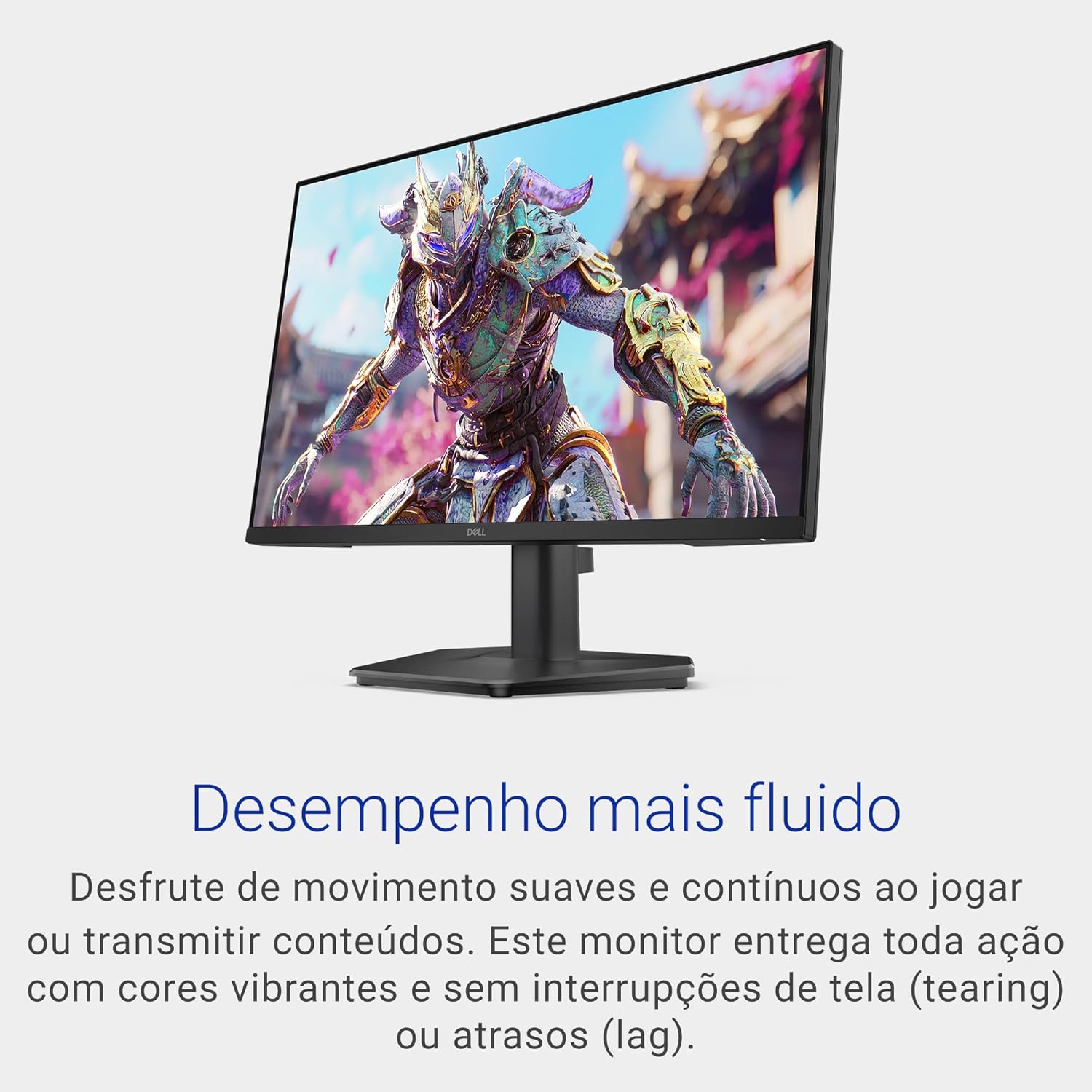 Monitor Dell 24", Full Hd (1920 x 1080), 240 Hz, Ips, Hdr10, Se2426hg: imagem adicional