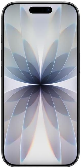 Apple iPhone 17 de 256 GB — Preto: imagem adicional