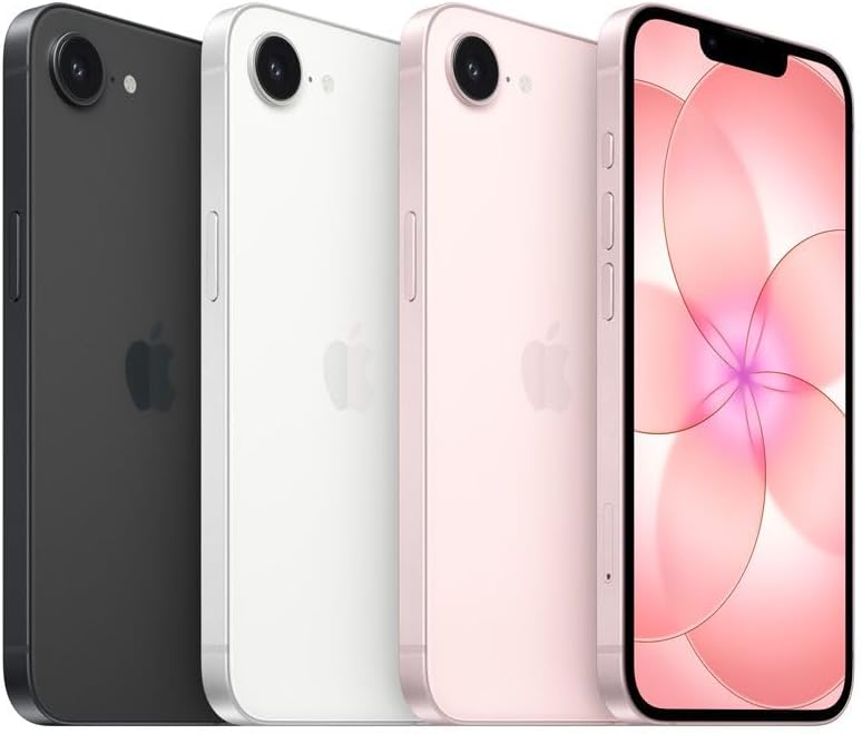 Apple iPhone 17e de 256 GB — Branco