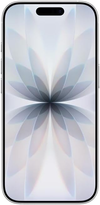 Apple iPhone 17 de 256 GB — Branco: imagem adicional